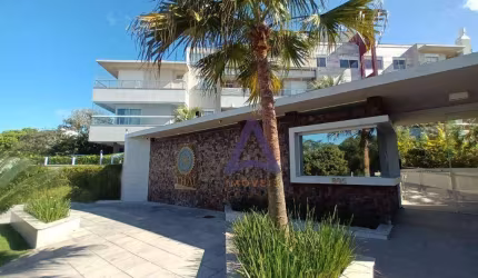 Apartamento com 3 dormitórios à venda, 108 m² por R$ 2.400.000,00 - Campeche - Florianópolis/SC