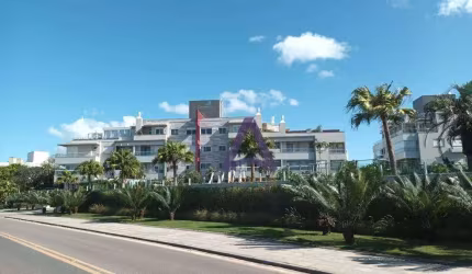 Apartamento com 3 dormitórios para alugar, 108 m² por R$ 9.700,00/mês - Campeche - Florianópolis/SC