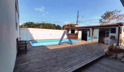 Casa com 3 dormitórios à venda, 72 m² por R$ 1.200.000,00 - Armação do Pântano do Sul - Florianópolis/SC