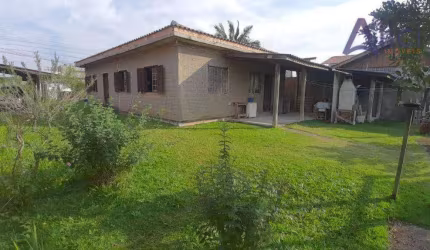 Casa com 3 dormitórios à venda, 100 m² por R$ 1.200.000,00 - Campeche - Florianópolis/SC