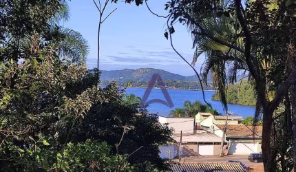 Terreno com escritura pública à venda, 2220 m² por R$ 3.890.000 - Lagoa da Conceição - Florianópolis/SC