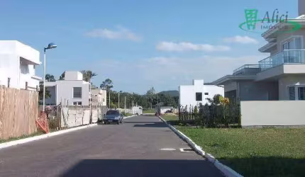 Terreno à venda, 510 m² por R$ 1.700.000,00 - Campeche - Florianópolis/SC