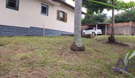 Casa com 3 dormitórios à venda, 73 m² por R$ 990.000,00 - Rio Tavares - Florianópolis/SC