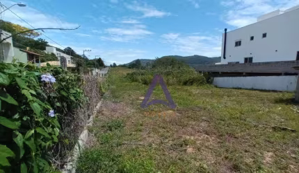 Terreno à venda, 6000 m² por R$ 9.575.000,00 - Campeche - Florianópolis/SC