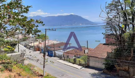 Terreno à venda, 1500 m² por R$ 1.450.000,00 - Ribeirão da Ilha - Florianópolis/SC