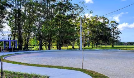 Terreno à venda, 360 m² por R$ 549.000,00 - Canasvieiras - Florianópolis/SC