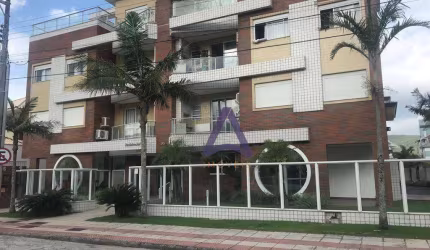 Apartamento com 2 dormitórios à venda, 67 m² por R$ 1.170.000,00 - Açores - Florianópolis/SC