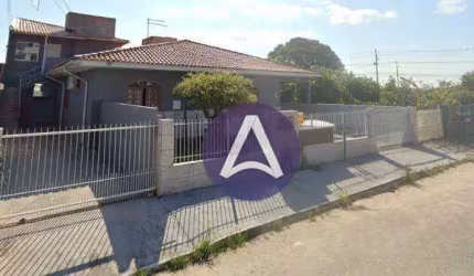Casa com 3 dormitórios à venda, 300 m² por R$ 4.500.000,00 - Campeche - Florianópolis/SC