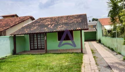 Casa com 2 dormitórios à venda, 80 m² por R$ 699.999,99 - Campeche - Florianópolis/SC