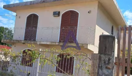 Casa com 5 dormitórios à venda, 144 m² por R$ 850.000,00 - Costeira do Pirajubaé - Florianópolis/SC