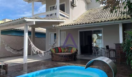 Casa super aconchegante a 1 km da Praia do Campeche