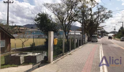 Terreno Residencial e Comercial