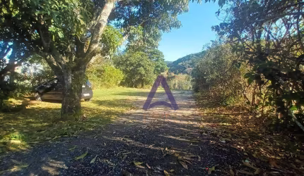 Terreno à venda, 17000 m² por R$ 8.500.000,00 - Rio Tavares - Florianópolis/SC