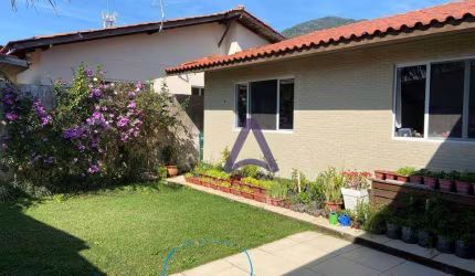 Casa com 3 dormitórios à venda, 180 m² por R$ 1.200.000,00 - Ribeirão da Ilha - Florianópolis/SC