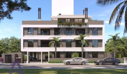 Apartamento com 2 dormitórios à venda, 66 m² por R$ 680.000,00 - Alto Ribeirão - Florianópolis/SC