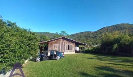 Terreno super bem localizado, 450 m² por R$ 960.000 - Rio Tavares - Florianópolis/SC