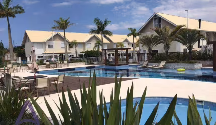 Casa com 3 dormitórios à venda, 96 m² por R$ 1.279.000,00 - Morro das Pedras - Florianópolis/SC