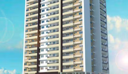 Apto Campinas! 2 Dormitórios (1 Suite). Condomínio diferenciado!