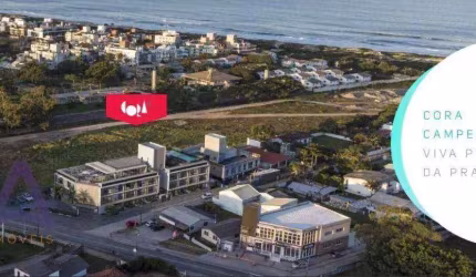 Praticidade, Conforto e Segurança  na Vida a Beira Mar a 150 metros do Mar do Campeche.