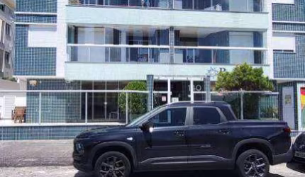 Apartamento com 3 dormitórios à venda, 107 m² por R$ 900.000,00 - Pântano do Sul - Florianópolis/SC