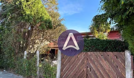 Encantadora casa na Lagoa da Conceição!