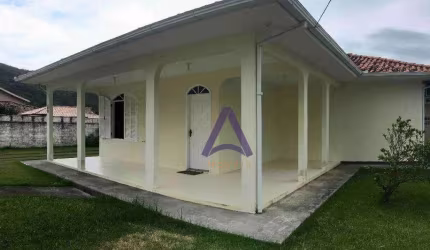 Casa com 2 dormitórios à venda, 140 m² por R$ 850.000,00 - Armação do Pântano do Sul - Florianópolis/SC