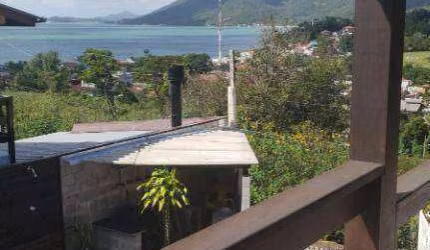 Vista eterna,  Paz e tranquilidade