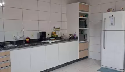 Casa com 5 dormitórios à venda, 145 m² por R$ 550.000,00 - Cidade de Florianópolis - São José/SC