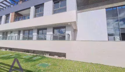 Vida Pé na Areia Condomínio Clube com Acesso ao Mar