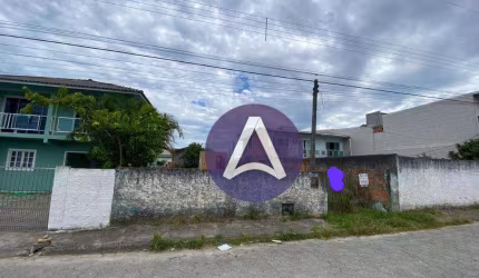 [OPORTUNIDADE ÚNICA] Terreno 200m² – Ideal para Construir a Casa dos Seus Sonhos!