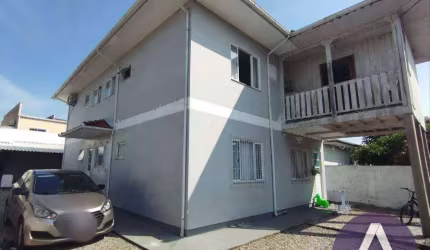 Kitnet com 2 dormitórios à venda, 312 m² por R$ 1.400.000,00 - Carianos - Florianópolis/SC