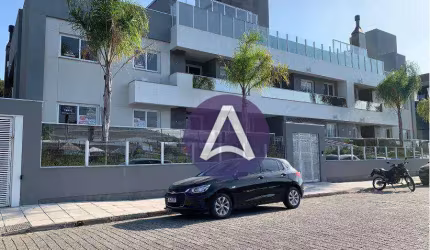 Apartamento com 3 dormitórios para alugar, 110 m² por R$ 7.150,00/mês - Campeche - Florianópolis/SC