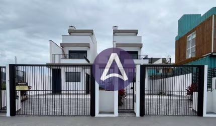 Casa com 3 dormitórios à venda, 140 m² por R$ 1.450.000,00 - Campeche - Florianópolis/SC