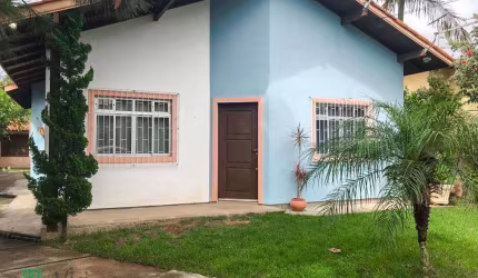 Casa com 4 dormitórios, 170 m² - venda por R$ 1.450.000,00 ou aluguel por R$ 6.500,00/mês - Campeche - Florianópolis/SC