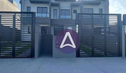 Casa com 3 dormitórios à venda, 119 m² por R$ 950.000,00 - Campeche Central - Florianópolis/SC