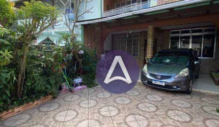 Casa com 2 dormitórios à venda, 182 m² por R$ 1.280.000,00 - Armação do Pântano do Sul - Florianópolis/SC