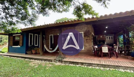 Casa com 3 dormitórios à venda, 260 m² por R$ 3.500.000,00 - Campeche - Florianópolis/SC