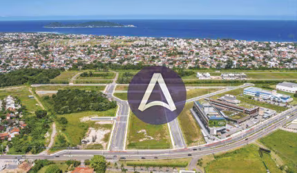 Coração do Campeche Onde Tudo Acontece