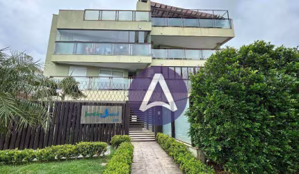 Apartamento com 2 dormitórios à venda por R$ 890.000,00 - Morro das Pedras - Florianópolis/SC