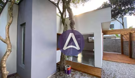 Casa em condomínio  à venda, 45 m² por R$ 520.000 - Porto da Lagoa - Florianópolis/SC