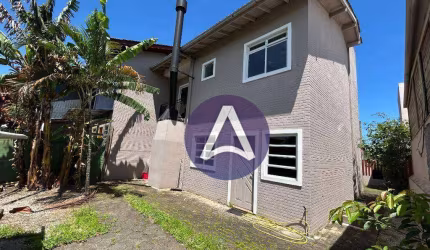 Casa com 3 dormitórios, 130 m² - venda por R$ 950.000,00 ou aluguel por R$ 6.600,00/mês - Campeche - Florianópolis/SC