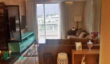 Cobertura com 3 dormitórios à venda  Lagoa da Conceição - Florianópolis/SC