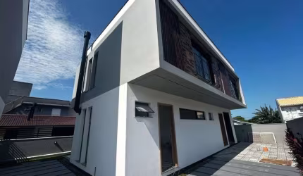 Casa com 2 dormitórios à venda, 82 m² por R$ 800.000,00 - Ribeirão da Ilha - Florianópolis/SC