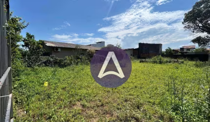 Terreno à venda com escritura pública, 378 m² por R$ 636.000 - Tapera - Florianópolis/SC