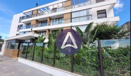 Apartamento com 2 dormitórios à venda, 85 m² por R$ 1.450.000,00 - Campeche - Florianópolis/SC