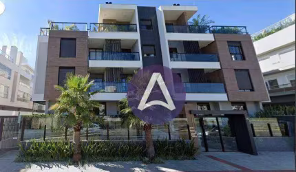 Cobertura com 2 dormitórios à venda, 119 m² por R$ 2.100.000,00 - Campeche - Florianópolis/SC
