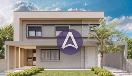 Casa com 2 dormitórios à venda, 104 m² por R$ 899.000,00 - Ribeirão da Ilha - Florianópolis/SC