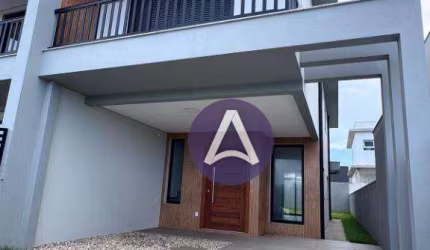 Casa com 3 dormitórios à venda, 147 m² por R$ 1.410.000,00 - Campeche - Florianópolis/SC