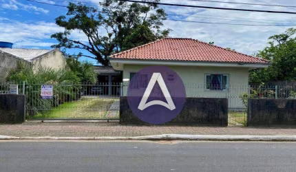 Excelente casa no Bairro tapera