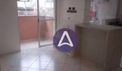 2 Dormitórios sacada com churrasq e Financiável